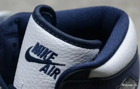 1 High Retro Midnight Navy DC1788-100 (2020) Jordan DC1788-100 AIR 0430